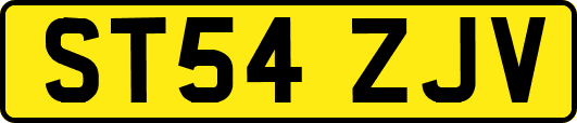 ST54ZJV