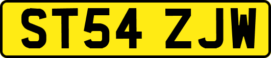 ST54ZJW