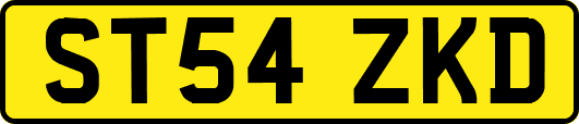 ST54ZKD