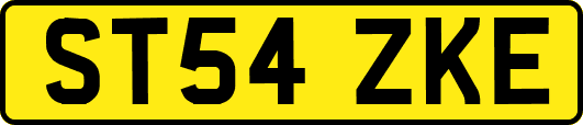 ST54ZKE