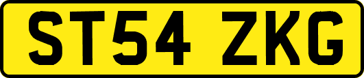 ST54ZKG