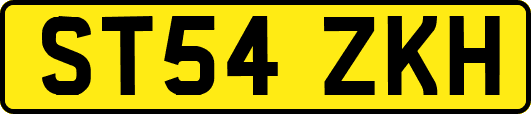 ST54ZKH