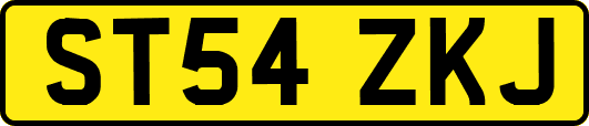 ST54ZKJ