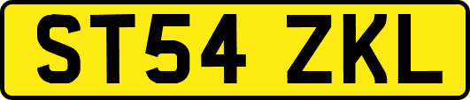 ST54ZKL