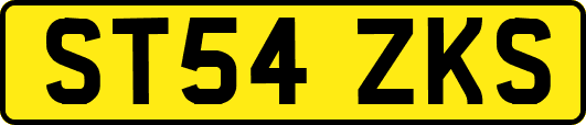 ST54ZKS