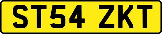 ST54ZKT