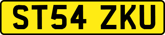 ST54ZKU