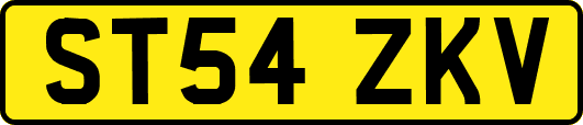 ST54ZKV