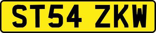 ST54ZKW