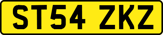 ST54ZKZ