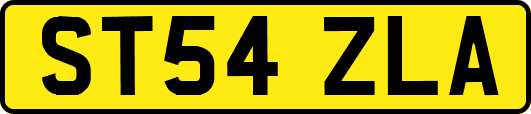 ST54ZLA