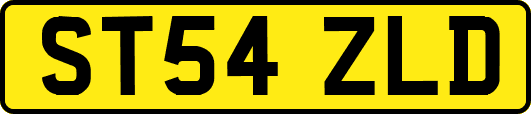 ST54ZLD