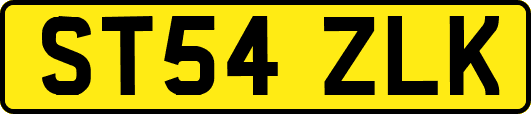 ST54ZLK