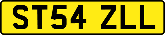 ST54ZLL