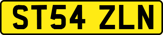 ST54ZLN
