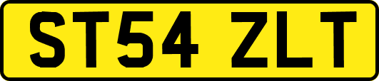ST54ZLT