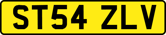 ST54ZLV