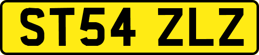 ST54ZLZ