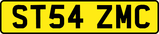 ST54ZMC