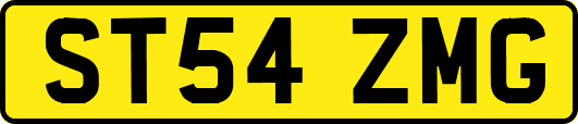 ST54ZMG