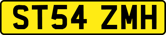 ST54ZMH