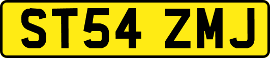 ST54ZMJ