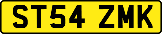 ST54ZMK