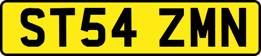 ST54ZMN
