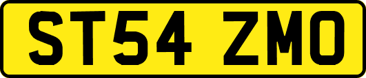ST54ZMO