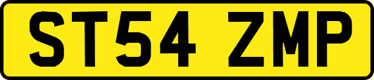 ST54ZMP