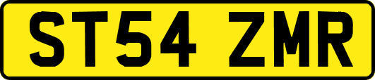 ST54ZMR