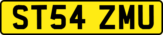 ST54ZMU