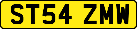 ST54ZMW