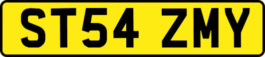 ST54ZMY