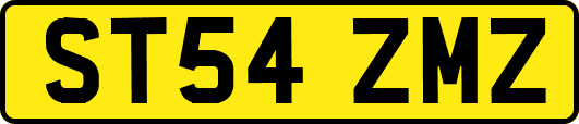 ST54ZMZ