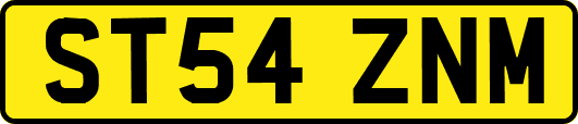 ST54ZNM