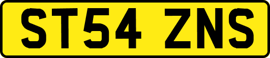 ST54ZNS