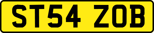 ST54ZOB