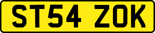 ST54ZOK