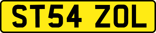 ST54ZOL