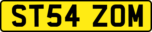 ST54ZOM