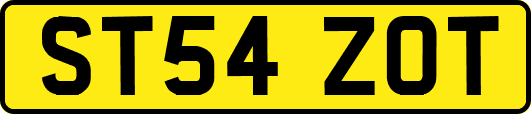 ST54ZOT