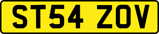 ST54ZOV