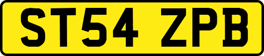 ST54ZPB
