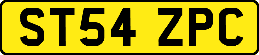 ST54ZPC