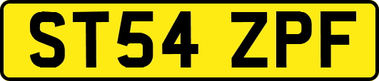 ST54ZPF