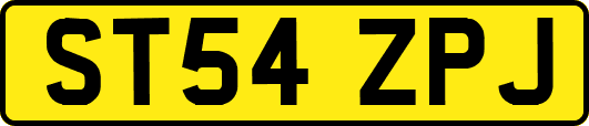 ST54ZPJ
