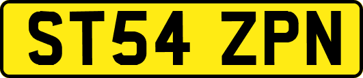 ST54ZPN