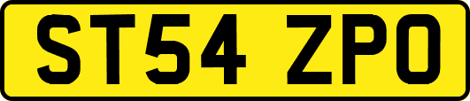 ST54ZPO