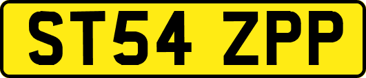 ST54ZPP